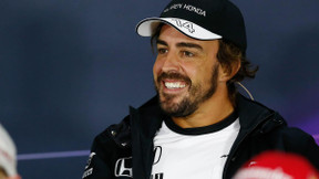 Formule 1 : Ferrari, McLaren… Fernando Alonso confirme qu’il « ne regrette rien » !