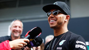 Formule 1 : Mercedes, dernière écurie de Lewis Hamilton ? Il répond !