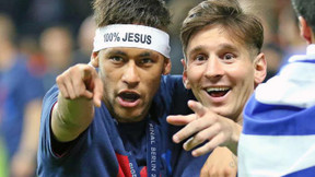 Copa America : Lionel Messi réagit à la suspension de Neymar !