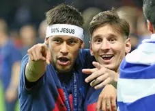 Copa America : Lionel Messi réagit à la suspension de Neymar !