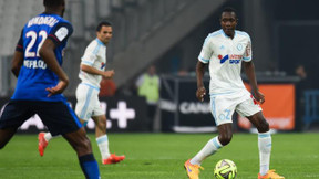 Mercato - OM : Le prochain salaire d’Imbula révélé ?