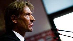 Mercato - LOSC : Hervé Renard passe la seconde pour un ancien du PSG !