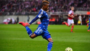 Mercato - OL : Une offre inattendue en provenance de Premier League pour Clinton Njie ?