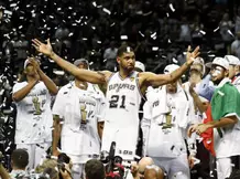 Basket - NBA : Les détails du nouveau contrat de Tim Duncan révélés ?
