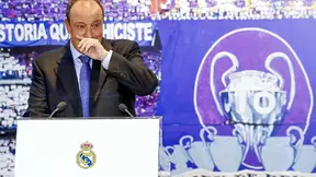 Mercato - Real Madrid : Rafael Benitez annonce la couleur pour la suite du mercato !