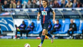 Mercato - PSG : Après Ibrahimovic, le Milan AC pourrait s’attaquer à Cavani !