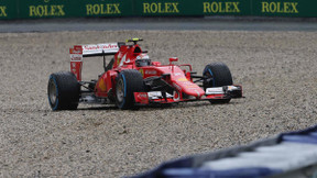 Formule 1 : Kimi Raïkkonen revient sur impressionnant accrochage avec Fernando Alonso !