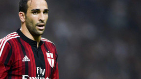 Mercato - OL/OM : Ces révélations des dirigeants du Milan AC sur l’avenir d’Adil Rami !