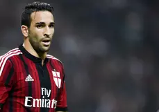 Mercato - OL/OM : Ces révélations des dirigeants du Milan AC sur l’avenir d’Adil Rami !