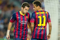 Barcelone : Neymar, Sergio Ramos, Real Madrid… Les confidences d’un cadre de Luis Enrique !