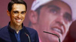 Cyclisme : Les confidences d’Alberto Contador sur sa forme avant le Tour de France