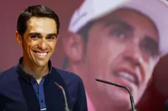 Cyclisme : Les confidences d’Alberto Contador sur sa forme avant le Tour de France