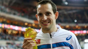 Athlétisme : Le coup de gueule de Renaud Lavillenie sur ses performances…