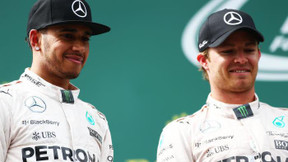 Formule 1 : Hamilton, Rosberg… Cette légende qui s’exprime sur les tensions chez Mercedes !