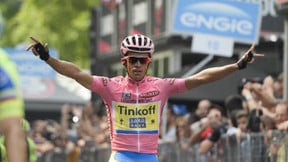 Cyclisme : Cet ancien vainqueur de Tour de France qui ne croit pas aux chances de Contador !