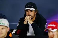 Formule 1 : Fernando Alonso annonce que la « crise est terminée chez McLaren »