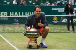 Tennis : Les confidences de Roger Federer sur la place de n° 1 mondial !