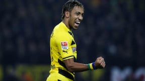 Mercato - Chelsea/PSG : Mourinho prêt à concurrencer Blanc et Wenger pour Aubameyang ?