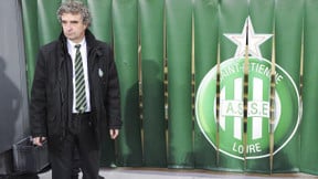 Mercato - ASSE : Les dernières précisions du club sur le recrutement d’un attaquant !