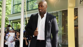 Jeux Olympiques 2024 : Quand Teddy Riner répond à Jean-Luc Mélenchon !