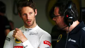 Formule 1 : Romain Grosjean dans la course pour succéder à Kimi Räikkönen chez Ferrari ?