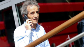 Formule 1 : Quand Alain Prost annonce que son retour « n’est pas impossible » !