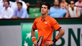 Tennis : Quand Novak Djokovic tacle sévèrement les médias !