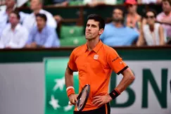 Tennis : Quand Novak Djokovic tacle sévèrement les médias !