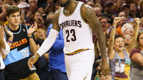 Basket - NBA : LeBron James va se libérer de son contrat avec Cleveland !