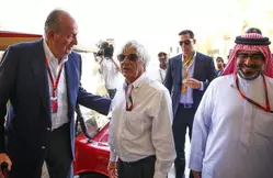 Formule 1 : Les propriétaires du PSG prêts à racheter la Formule 1 ?