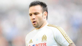 Mercato - OM : Vincent Labrune serait pessimiste pour le retour de Mathieu Valbuena !