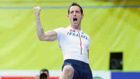 Athlétisme : L’aveu de Renaud Lavillenie sur les Jeux Olympiques 2024 !