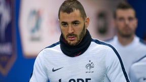 Mercato - Real Madrid : Une nouvelle porte de sortie prestigieuse pour Benzema ?