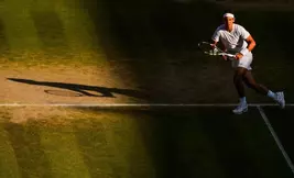 Tennis : Rafael Nadal est fixé pour Wimbledon !
