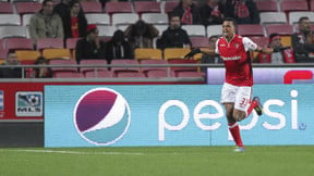 EXCLU Mercato : Lorient regarde Santos (Braga)