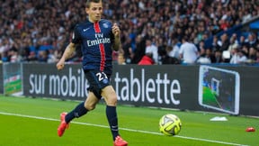 Mercato - PSG : Le PSG trop gourmand pour le transfert de Lucas Digne ?