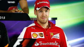 Formule 1 : Le nouveau coéquipier de Vettel déjà trouvé par Ferrari ?