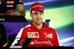 Formule 1 : Le nouveau coéquipier de Vettel déjà trouvé par Ferrari ?