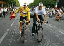 Cyclisme : Cet ancien vainqueur du Tour de France qui répond aux accusations de dopage !