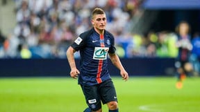 Mercato - PSG : Ce club qui a failli chiper Verratti au PSG…