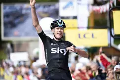 Cyclisme : Chris Froome avoue avoir manqué un contrôle antidopage cette année !