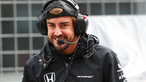 Formule 1 : Fernando Alonso retrouve le sourire pour la suite de la saison !