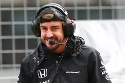 Formule 1 : Fernando Alonso retrouve le sourire pour la suite de la saison !
