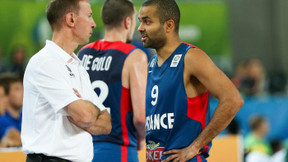 Basket : Le coach de l’équipe de France annonce la couleur pour l’Euro… et les JO de Rio !