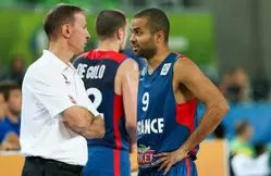 Basket : Le coach de l’équipe de France annonce la couleur pour l’Euro… et les JO de Rio !