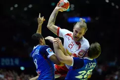 Handball : Avant Nikola Karabatic, le PSG recrute une star étrangère !