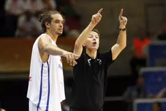 Basket - Équipe de France : L’aveu du sélectionneur sur Joakim Noah !