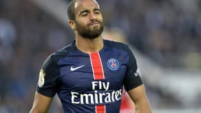 PSG : Le constat d’Omar Da Fonseca sur Lucas Moura !