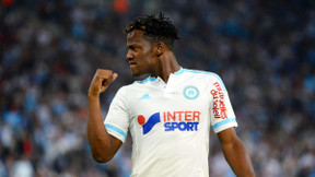 OM : Gignac, Ligue Europa, objectifs… Les ambitions de Michy Batshuayi pour la saison à venir !