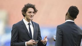 Mercato - PSG : Rabiot, ça chauffe…